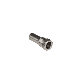 Rueger rf. lomme AISI316L F.TCH