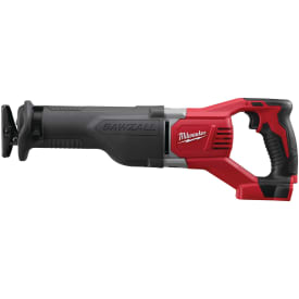 Milwaukee M18 bajonettsag, uten batteri