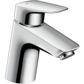 Hansgrohe Logis 70 håndvaskarmatur, krom