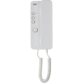 Urmet dørtelefon, Miro, lyd, 2 stemme