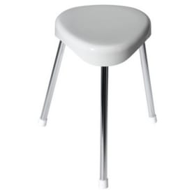 Iris 3-beint krakk 43 cm sete