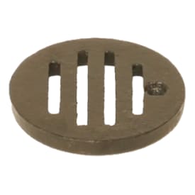 Duco 110 mm galler till brunnsskydd, 2,5 t, GG