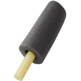 60 meter Roth universal pex rør med isolering til vann og varme, 22 mm