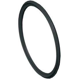 SBR K2 gummiring, 500 mm