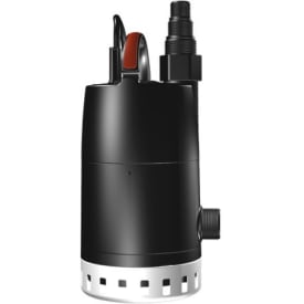 Grundfos Unilift CC7-M1 pumpe til spildevand, 10 meter kabel