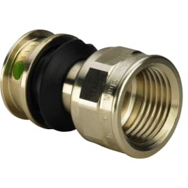 20 mm x 3/4&quot; Raxofix adapterhylse