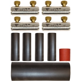 Krympehylsesett KSC50N-1-4HS