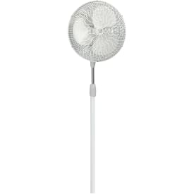 Thermex Gordon 40 gulvventilator, Ø45,8 cm, hvid