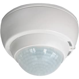 Närvarosensor PD4-M-DAA4G-P Dali 4 Zoner, inbyggd