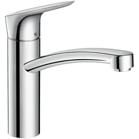 Hansgrohe Logis 160 kjøkkenarmatur, krom