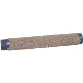 Isiflo 3,1/2&quot; x 450 mm gjennomføringsrør sandbelagt