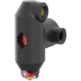 1&quot; Flamcovent Clean Smart mikrobobleventil/smussutskiller