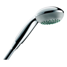 Hansgrohe Crometta 85 handdusch, krom