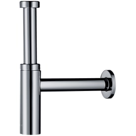 Hansgrohe Flowstar S vattenlås, krom