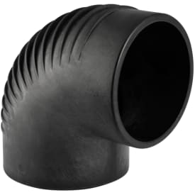 Silent Bøjning88,5Gr 110 Mm Geberit 310.880.14.1