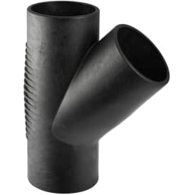 Silent Gren 45 Gr 110/75 Geberit 310.074.14.1
