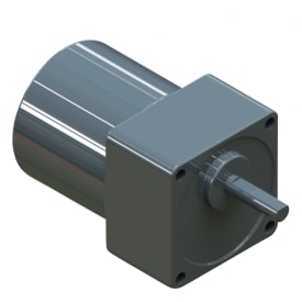 Gear motor TYD60-Z 9RPM