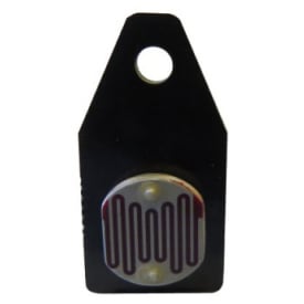 NBE fotosensor