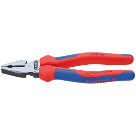 KNIPEX kraftkombitang, 200 mm