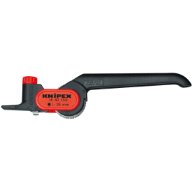 KNIPEX avisoleringsverktøy, 150 mm