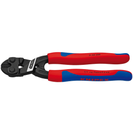 Knipex Cobolt Boltsaks 200 mm kompakt