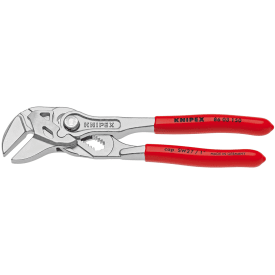 Knipex svensknøgle tang 4 størrelser