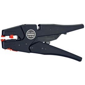 KNIPEX selvjusterende strippetang, 0,03-10,0 mm²