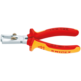 KNIPEX afisoleringstang med isolerede greb - 160 mm