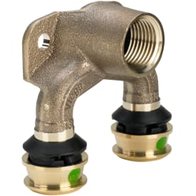 5 stk Raxofix dobbelveggskive 20 x 1/2&quot; x 20 mm