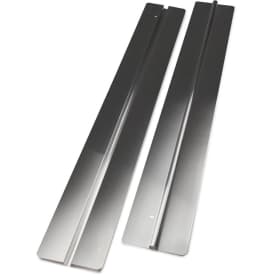 Roth golvvärmeplåt 160x1200x0,3 mm, 16 mm pex-rör