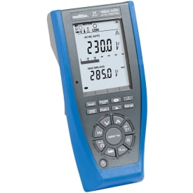 Industrielt multimeter MTX3290 ASYC IV