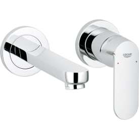 Grohe Eurosmart Cosmopolitan servantbatteri, krom