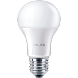 Philips CorePro LED E27 pære, 11W, 2700K