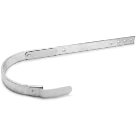 30 cm lang takrenne for RZ/VM med sink