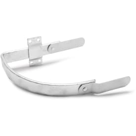 400 mm Brakettjern for 1/4 RZ/VM med sink