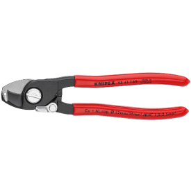 Knipex kabelsaks, 9541-165mm