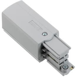 10 stk Global 3F Connection XTS11-1 høyre grå (alu)