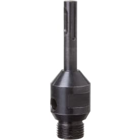 Adapter til installations tørborsæt, SDS-plus