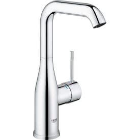 Grohe Essence tvättställsblandare, krom