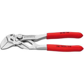 Knipex Mini-Tangnøgle 125 mm