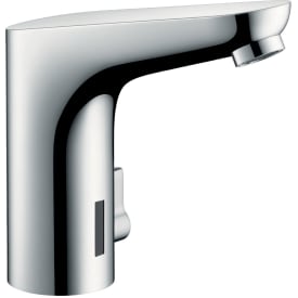 Hansgrohe Focus tvättställsblandare, beröringsfri, krom