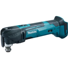 Makita multiverktyg 18 V, utan batteri