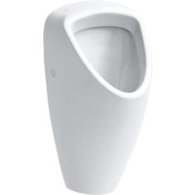 Laufen Pro-N Caprino urinal, rengjøringsvennlig, hvit