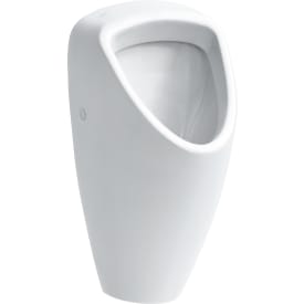 Laufen Pro-N Caprino urinal, rengøringsvenlig, hvid