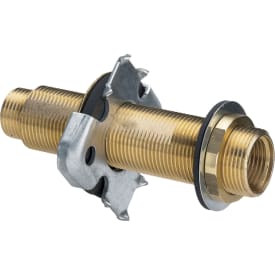 1/2 x 3/4&quot; x 120 mm Raxofix og Combi PB vegginngang