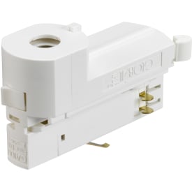 Global 3F pendeladapter, 2,5kg, vit