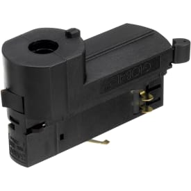 Global 3F pendeladapter, 2,5 kg, sort