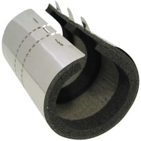 Walraven Brandbøsning MKII for plastrør 38-44 mm