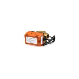 Motorventil 3 vejs 3/4"