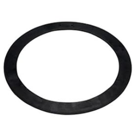 Kombi-ringer 600 x 10 mm toppring, flat, PE 600P